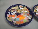 Diverse porslin & keramik.