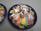 Diverse porslin & keramik.