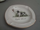 Diverse porslin & keramik.