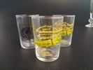 Diverse glas.