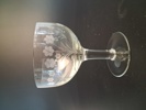 Diverse glas.