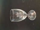 Diverse glas.