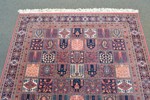 Orientmatta. Royal Keshan.