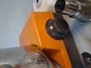 Hushållsassistent. Electrolux, med tillbehör.