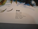 GÖRAN MAGNUSSON. 6 Offsettryck. Modeller av Volvo.