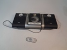 Philips. Micro system. MC 235B.