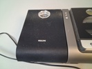 Philips. Micro system. MC 235B.
