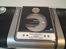 Philips. Micro system. MC 235B.
