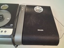 Philips. Micro system. MC 235B.
