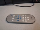 Philips. Micro system. MC 235B.