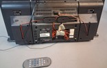 Philips. Micro system. MC 235B.