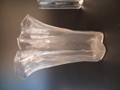 Diverse glas. Bl.a Orrefors, Iittala m.m.