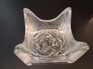 Diverse glas. Bl.a Orrefors, Iittala m.m.