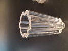 Diverse glas. Bl.a Orrefors, Iittala m.m.