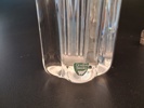 Diverse glas. Bl.a Orrefors, Iittala m.m.