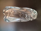 Diverse glas. Bl.a Orrefors, Iittala m.m.
