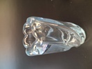 Diverse glas. Bl.a Orrefors, Iittala m.m.