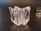 Diverse glas. Bl.a Orrefors, Iittala m.m.