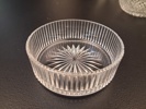 Diverse glas. Bl.a Målerås, Holmegaard m.m.