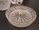 Diverse glas. Bl.a Målerås, Holmegaard m.m.