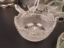 Diverse glas. Bl.a Målerås, Holmegaard m.m.