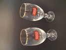 Diverse glas.
