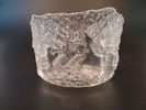 Skålar, glas.