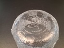 Skålar, glas.