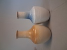 Diverse porslin & keramik. Bl.a Skottorps keramik m.m.