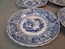 Diverse porslin & keramik. Bl.a Skottorps keramik m.m.