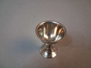 Diverse. Bl.a Nysilver.