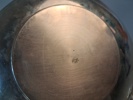 Diverse. Bl.a Nysilver.