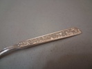 Diverse. Bl.a Nysilver.