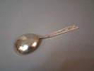 Diverse. Bl.a Nysilver.