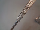 Diverse. Bl.a Nysilver.