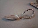 Diverse. Bl.a Nysilver.