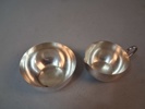 Diverse. Bl.a Nysilver.