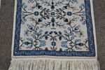 2 Mindre orientaliska mattor. Tunisien.