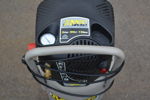 Kompressor. Meec Tools.