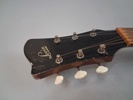 HERMAN CARLSSON LEVIN. Akustisk gitarr, Göteborg, Nr 30222, modell 28.