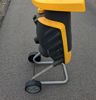 Kompost kvarn. Stiga, Bio master 2200.