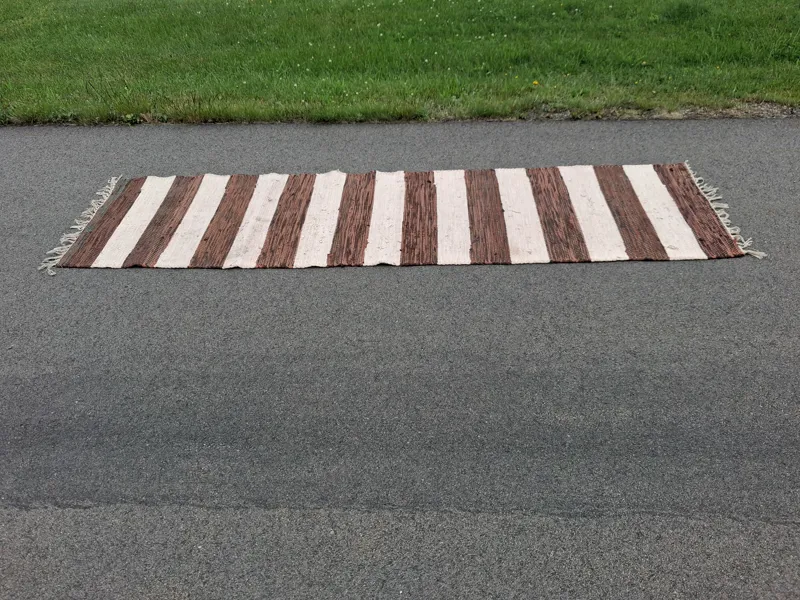 Trasmatta.
