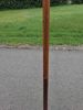 Golvlampa.