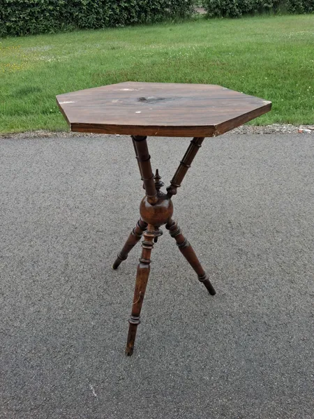 Pelar bord.