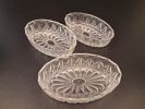 Diverse glas. Bl.a Kosta, Bergdala, Orrefors m.m.