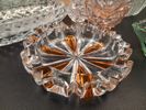 Diverse glas. Bl.a Kosta, Bergdala, Orrefors m.m.