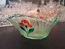 Diverse glas. Bl.a Kosta, Bergdala, Orrefors m.m.