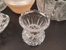 Diverse glas. Bl.a Kosta, Bergdala, Orrefors m.m.