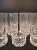 Diverse glas.