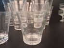 Diverse glas.